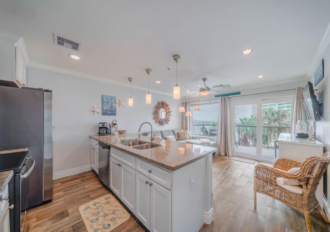 Ocean View Luxury Steps To Beach Galveston Luaran gambar